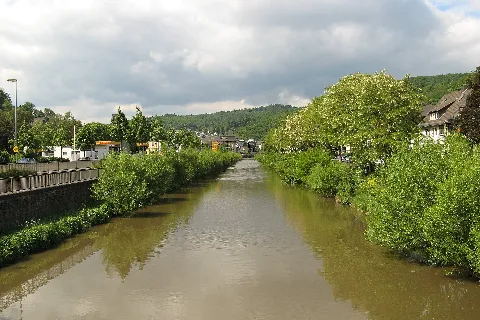 Dill In Dillenburg