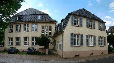Dillingenevangelischeschule
