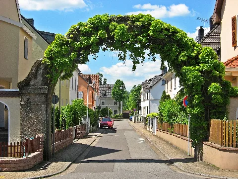 Dillingentorbogenstraße