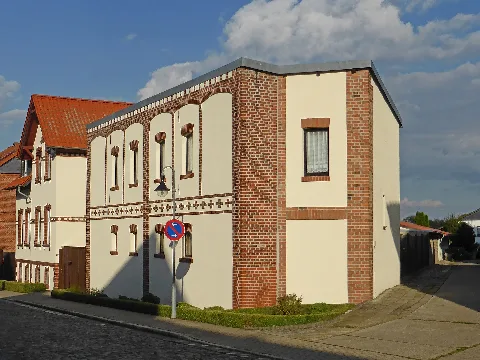 Dingelstedt Kapelle 2