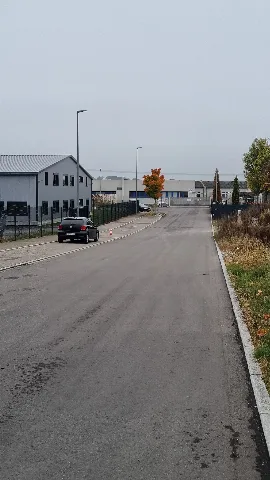 Dinkelweg (Neu Ulm)