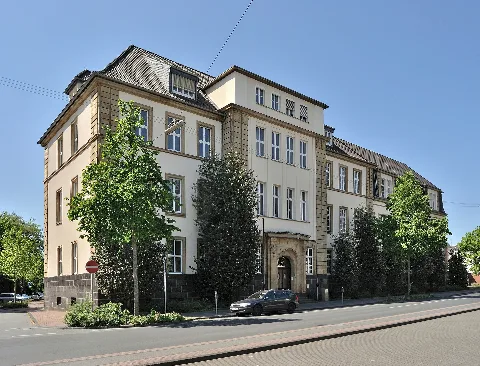 Dinslaken, Amtsgericht, 2011 05 Cn 01