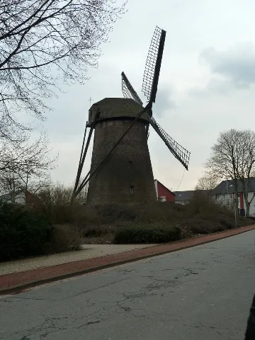 Dinslaken, Germany Panoramio