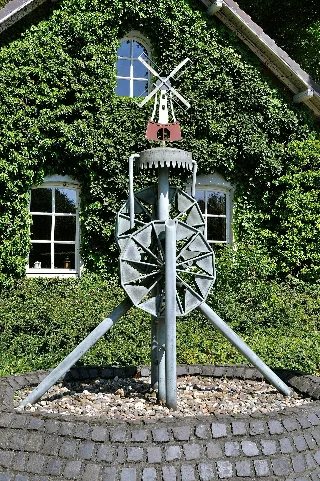 Dinslaken, Mühlenmuseum, 2011 05 Cn 01