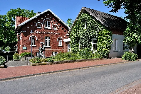 Spitzwegstraße