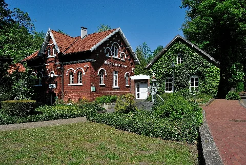 Dinslaken, Mühlenmuseum, 2011 05 Cn 03