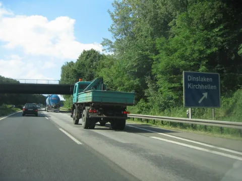 Dinslaken Und Kirchhellen Geo.hlipp.de 6776