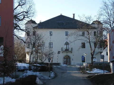 Dinzl Schloss