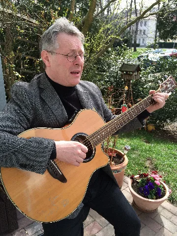 Dirk Ende 2016