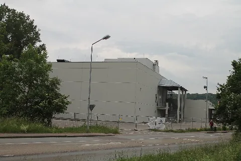 Diskothek B29 29052014