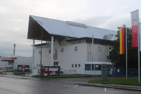 Diskothek Eichenhof 12062016