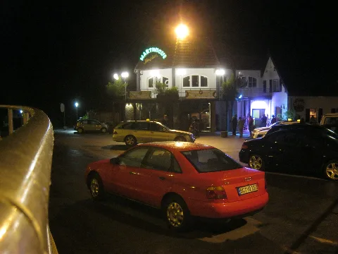 Diskothek Martinique 17052015