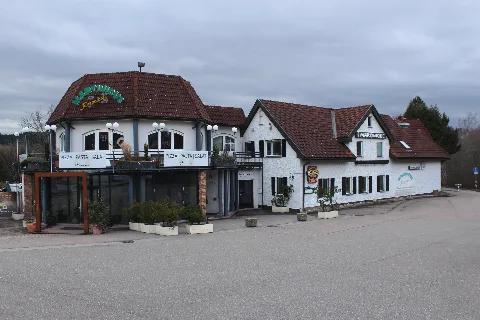 Diskothek Martinique Freudenstadt23022020
