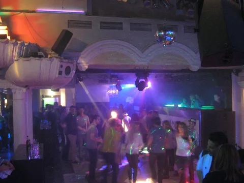Diskothek Martinique Grosser Floor 17052015