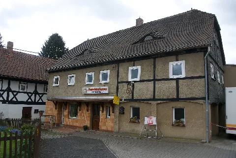 Dittelsdorf Hirschfelder Straße 18