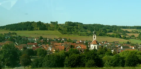 Dittigheim 40626