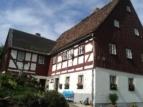 Dittmannsdorfer 11 Oberschaar