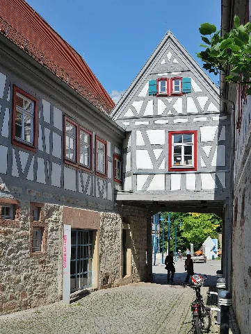 Ditzingen Galerie Am Laien