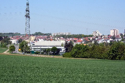 Hegelstraße