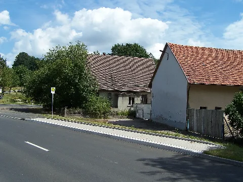 Rainweg