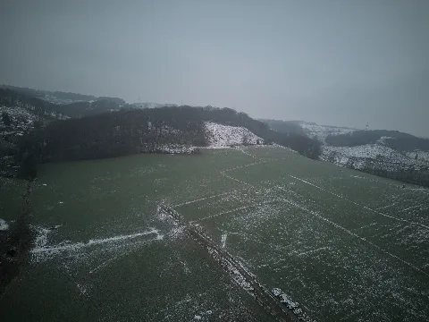 Dji 0033Ruine Neuenberg Scheel