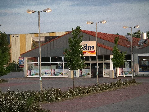 Dm Drogeriemarkt Leimen