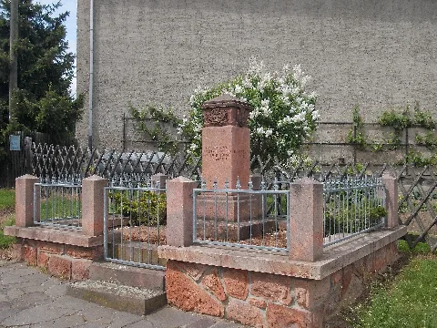 Doberenzdenkmal