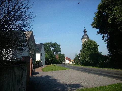 Doberschützangero