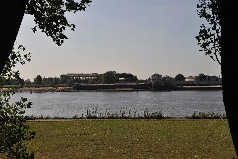 Docks Weser Hg