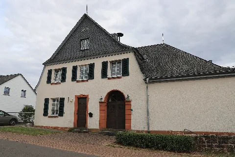 Dodenburg Schulhaus
