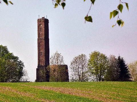 Doebeln Hollaenderturm