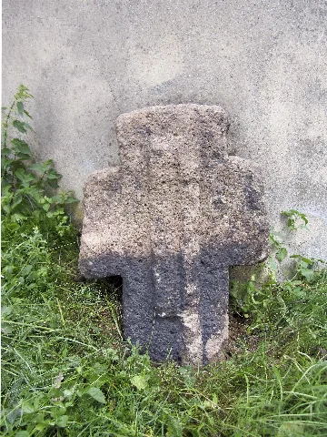Doeben Steinkreuz I