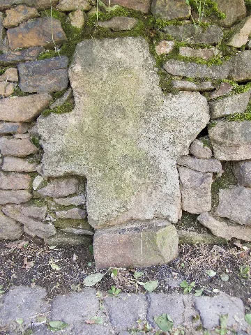 Doeben Steinkreuz Ii