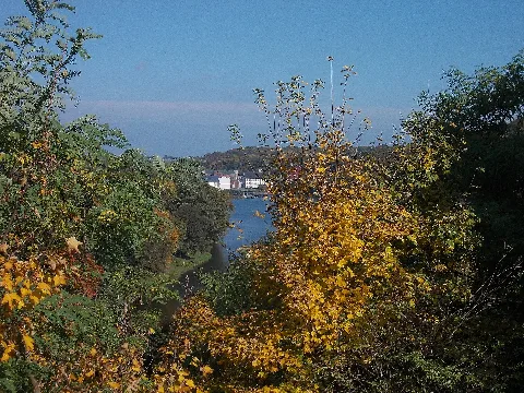 Döbenmuldenblick