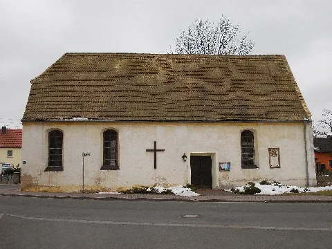 Döbernitzkirche