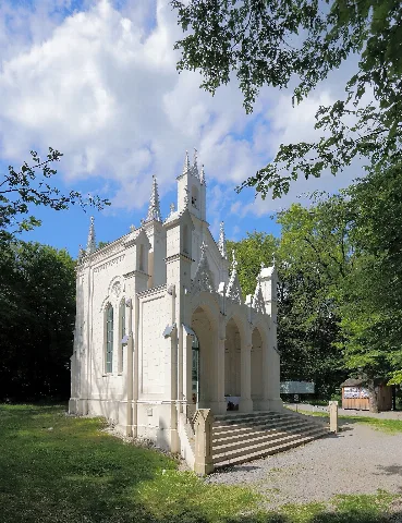 Döbling Sisikapelle (2)