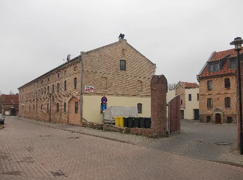 Döckritzanger