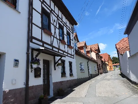 Döhlen, Neustadt An Der Orla 9