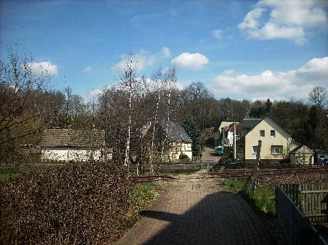 Döhlenbü