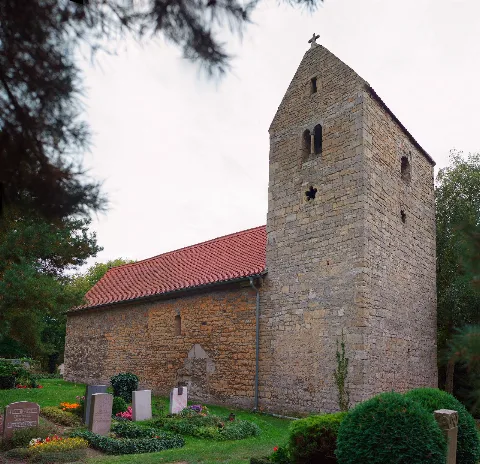 Dölau Kirche