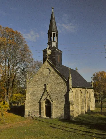 Döllstedt Kirche 3