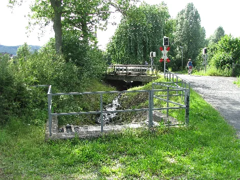 Dönchebach, 2, Oberzwehren, Kassel