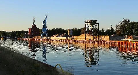 Doerenthe Hafen 01