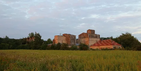 Doerenthe Kalkwerk Breckweg 02