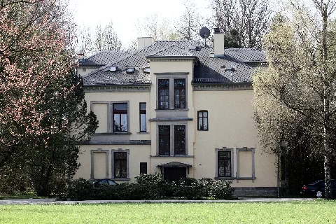 Doerfles Esbach Von Werthern Str