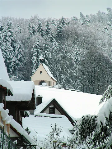 Dörlinbach Kapelle Panoramio