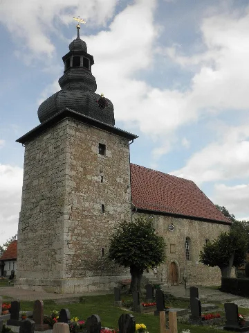 Dörna Kirche