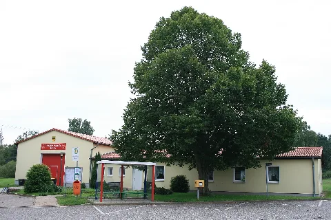 Dörnitz Feuerwehr
