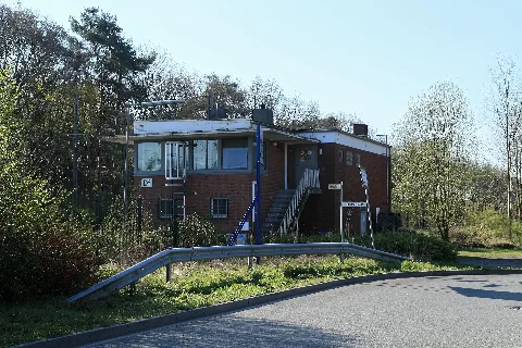 Dörpen Bahnhofstraße + Gewerbegebiet Nord + Stellwerk 01 Ies