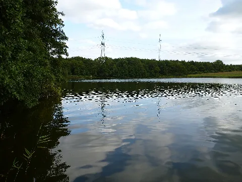 Dörpsee Schülldorf 1